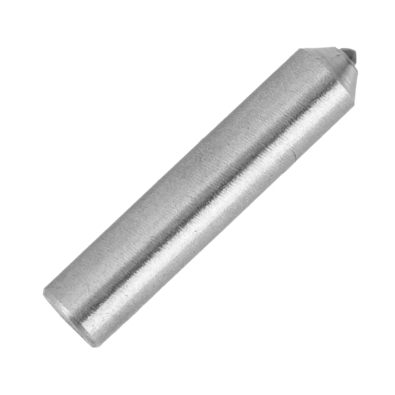 1 Piece Of 50X10mm Diamond Grinding Wheel Dresser Diamond Pen, Diamond Grinding Wheel Cutter Dressing Pen
1 Piece Of 50X10mm Diamond Grinding Wheel Dresser Diamond Pen, Diamond Grinding Wheel Cutter Dressing Pen