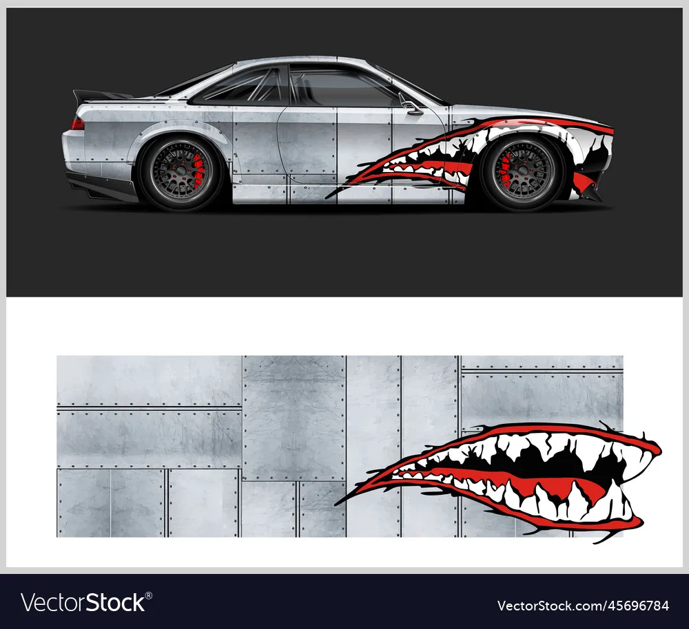 Gray Shark Car Color Change Film Decoration Bright Film Colorful Vinyl Wrap Sticker Sheet Film Decal Car Protection Sticker
Gray Shark Car Color Change Film Decoration Bright Film Colorful Vinyl Wrap Sticker Sheet Film Decal Car Protection Sticker