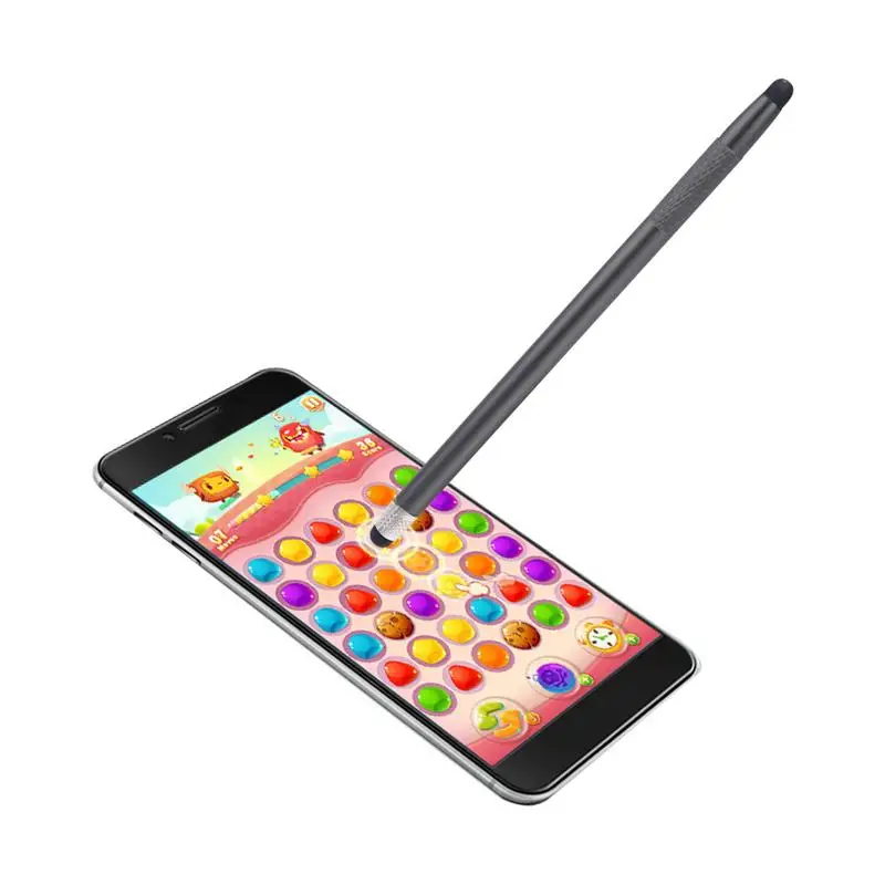 New Universal Stylus Pen For Mobile Phone Tablet IOS Universal Smartphone Pen For Stylus Touch Screen Drawing Pen
New Universal Stylus Pen For Mobile Phone Tablet IOS Universal Smartphone Pen For Stylus Touch Screen Drawing Pen