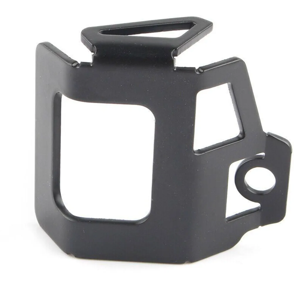 1x Rear Brake Fluid Reservoir Guard Cover For MT09 FJ09 MT07 XSR700 XSR900 Motorcycle CNC Rear Brake Fluid Reservoir Protector
1x Rear Brake Fluid Reservoir Guard Cover For MT09 FJ09 MT07 XSR700 XSR900 Motorcycle CNC Rear Brake Fluid Reservoir Protector