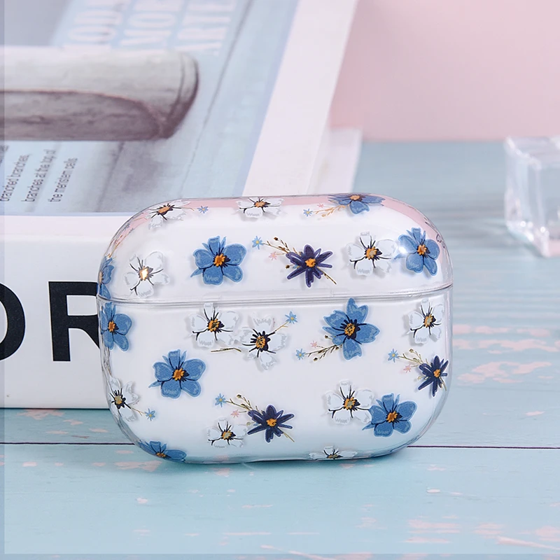 For Airpods Pro 2 Gen Case 2022 Fruit Pattern Transparent PC Hard Earphone Shell Headphone Cover For Apple Air Pod 3 Pro 1 Case
For Airpods Pro 2 Gen Case 2022 Fruit Pattern Transparent PC Hard Earphone Shell Headphone Cover For Apple Air Pod 3 Pro 1 Case