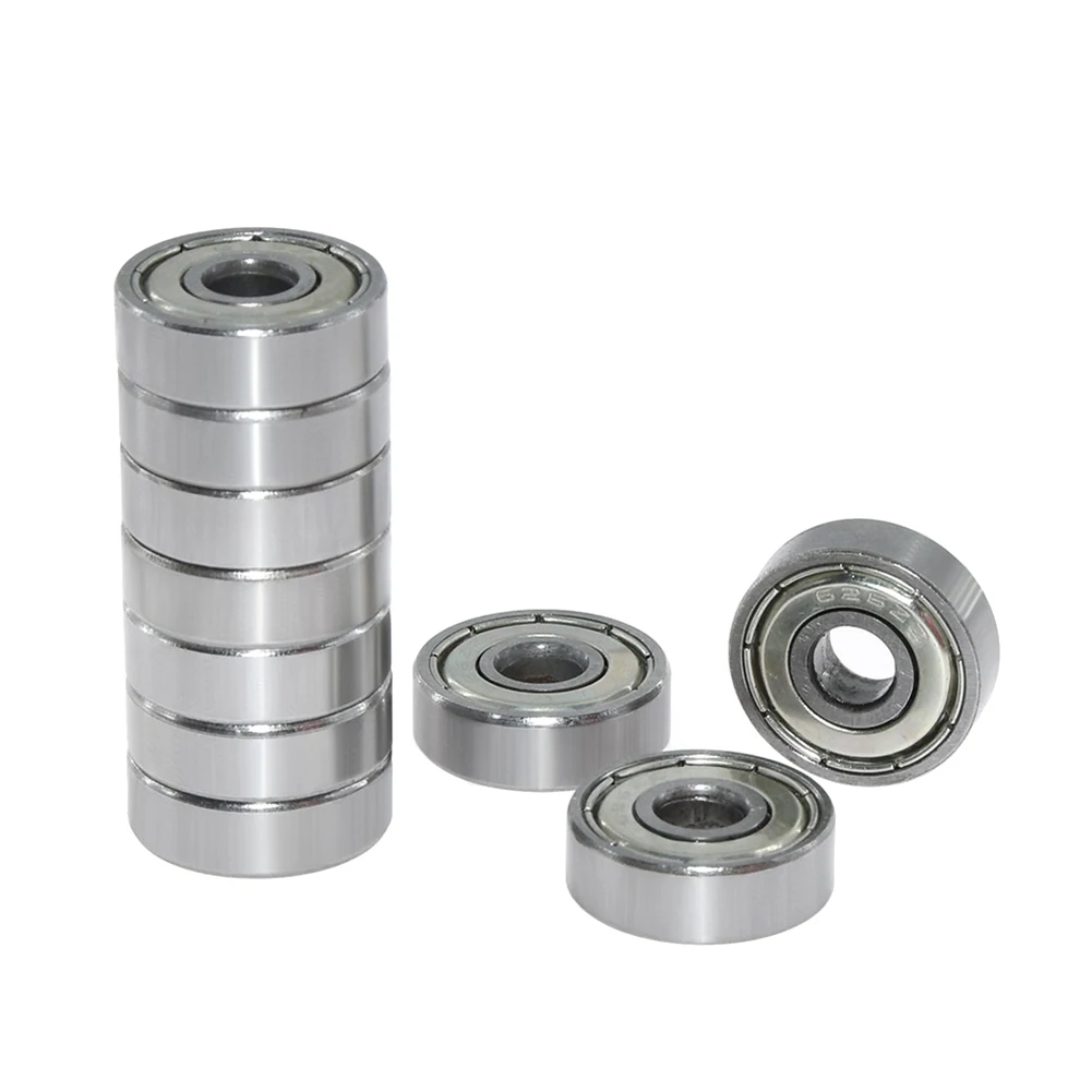 Durable High Quality Hot Sale Practical Industrial And Commercial Supplies Ball And Roller Bearings High Speed
Durable High Quality Hot Sale Practical Industrial And Commercial Supplies Ball And Roller Bearings High Speed
