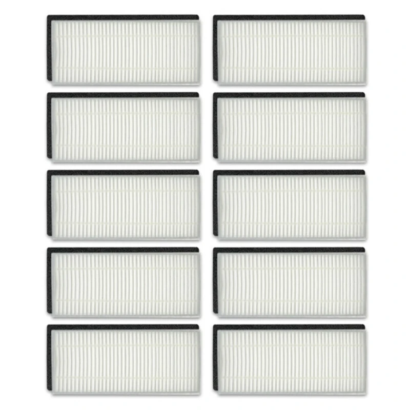 Сменные аксессуары Запчасти HEPA фильтры совместимые с Neatsvor X500 аксессуары для робота-пылесоса
Сменные аксессуары Запчасти HEPA фильтры совместимые с Neatsvor X500 аксессуары для робота-пылесоса