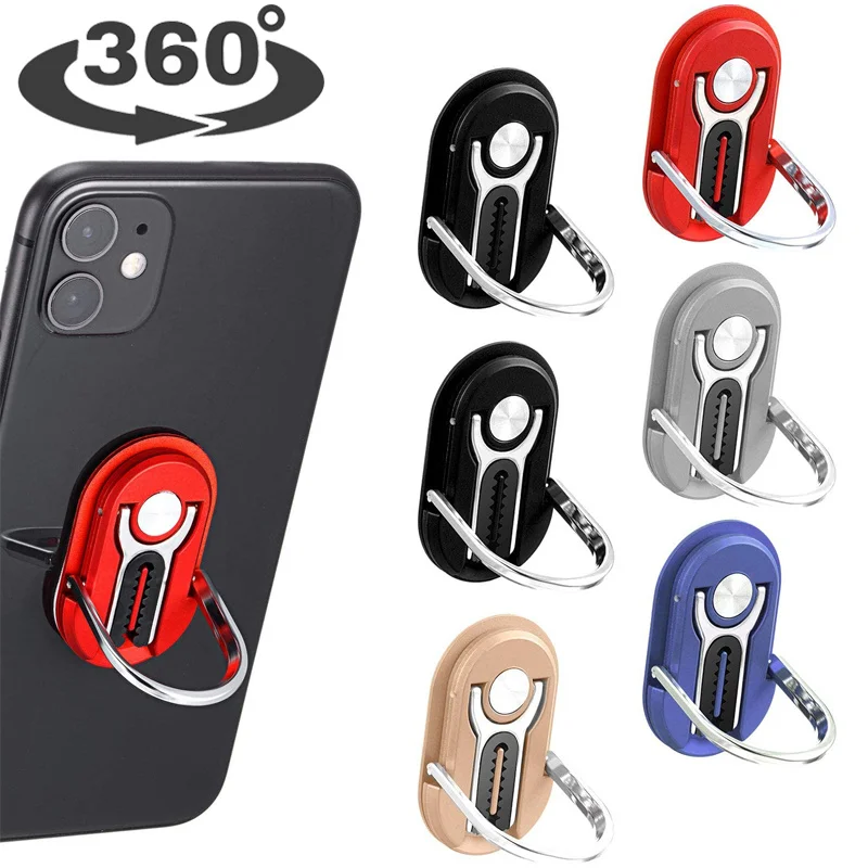 Universal Phone Holder 360 Degree Rotating Ring Bracket Car Air Vent Navigation Mounting Bracket for Iphone Samsung Xiaomi
Universal Phone Holder 360 Degree Rotating Ring Bracket Car Air Vent Navigation Mounting Bracket for Iphone Samsung Xiaomi