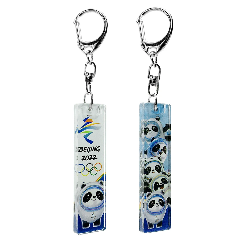 2pcs/set Keychain Acrylic Pendant Double Sided Printing Key Chains Pendant Car Bag Decoration Accessories Party Guest Gifts
2pcs/set Keychain Acrylic Pendant Double Sided Printing Key Chains Pendant Car Bag Decoration Accessories Party Guest Gifts