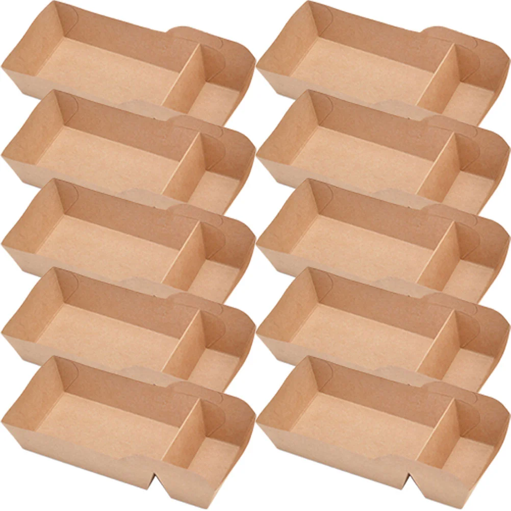 50 Pcs Sushi Plate Snack Bowl Disposable Party Hot Dog Container Cardboard Food Containerss Paper Cup
50 Pcs Sushi Plate Snack Bowl Disposable Party Hot Dog Container Cardboard Food Containerss Paper Cup