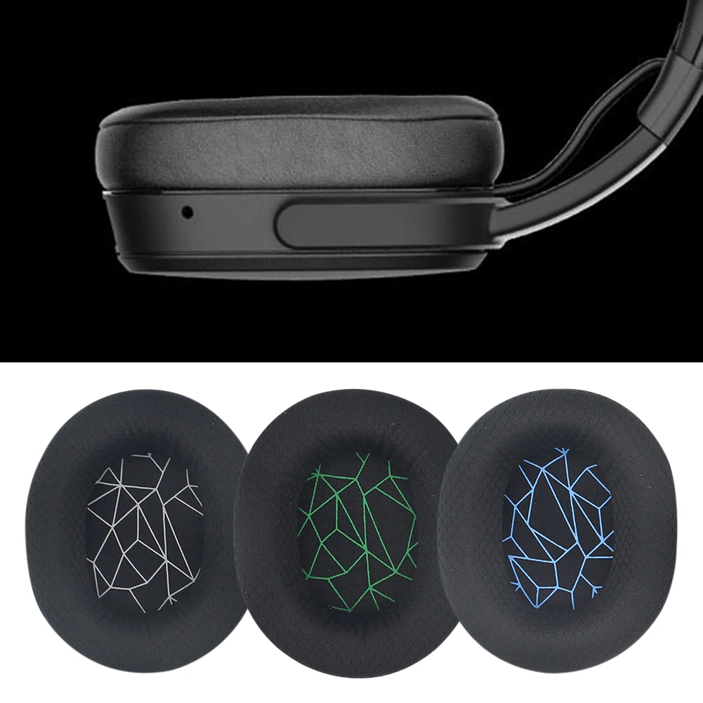 Новые амбушюры, амбушюры для SteelSeries Arctis 3 5 7Pro, сменные амбушюры для наушников, подушечки, накладки, амбушюры, 1 пара
Новые амбушюры, амбушюры для SteelSeries Arctis 3 5 7Pro, сменные амбушюры для наушников, подушечки, накладки, амбушюры, 1 пара