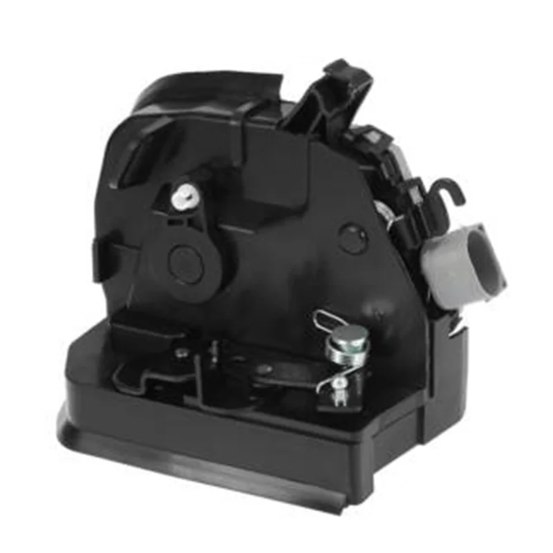 For BMW E53 X5 2000-2006 Rear Right Door Lock Actuator 51228402602 Car Power Door Lock Latch Actuator Mechanism
For BMW E53 X5 2000-2006 Rear Right Door Lock Actuator 51228402602 Car Power Door Lock Latch Actuator Mechanism