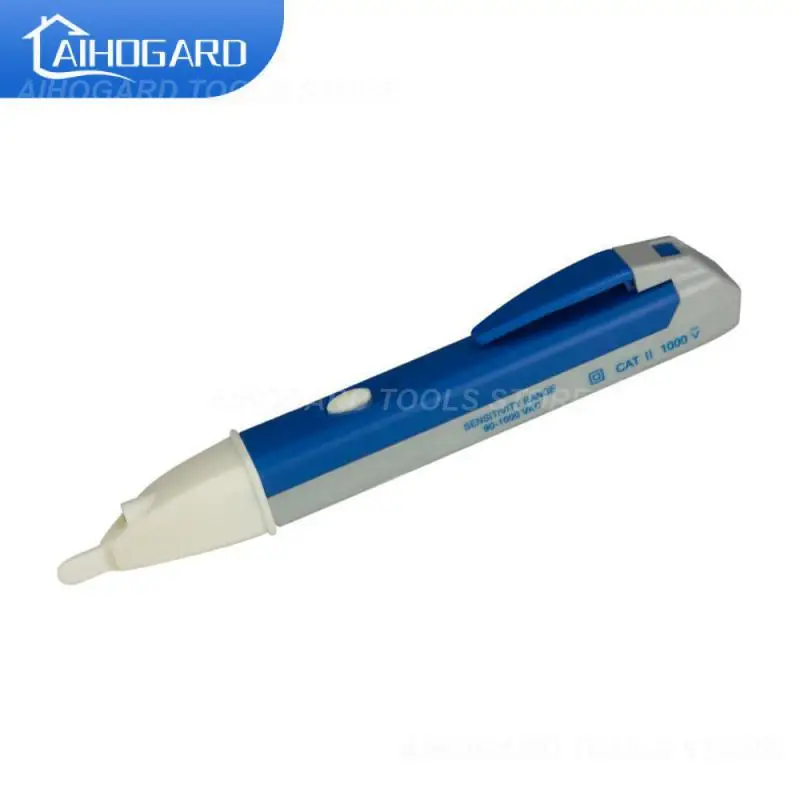 Line Detection Measuring Pencil Multi-function Inductive Measuring Pen Checking Electricity Pen Electrician Checking Electricity
Line Detection Measuring Pencil Multi-function Inductive Measuring Pen Checking Electricity Pen Electrician Checking Electricity