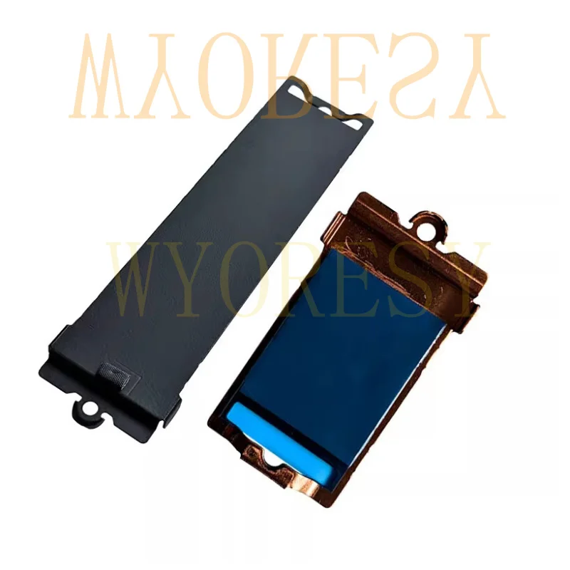 WYORES новый для Dell Alienware M16 M18 R1 M.2 SSD 2230 2280 кронштейн радиатора X1JNV K3RRF