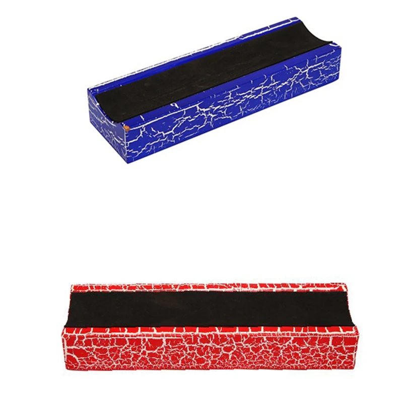 Guitar Neck Support Caul for Guitars, Basses, Ukulele, Mandolin Luthier Maintenance Repair Tool
Guitar Neck Support Caul for Guitars, Basses, Ukulele, Mandolin Luthier Maintenance Repair Tool