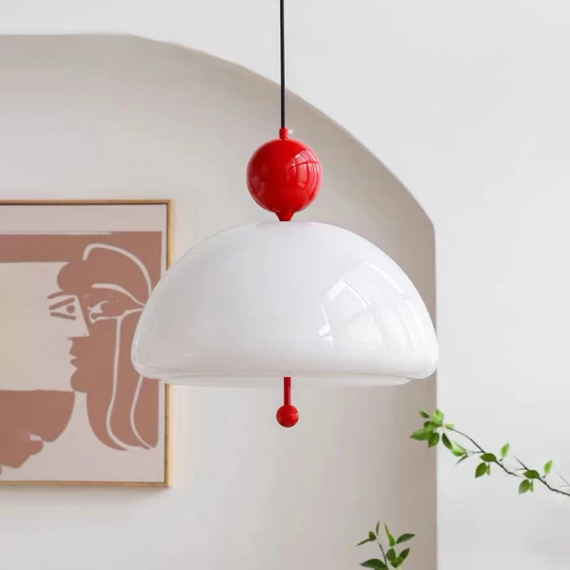 Glass Kitchen Pendant Lights Lustre Moderne Bauhaus Bedroom Bedside Lighting Creative Study Restaurant Pendant Hanging Wire Lamp
Glass Kitchen Pendant Lights Lustre Moderne Bauhaus Bedroom Bedside Lighting Creative Study Restaurant Pendant Hanging Wire Lamp