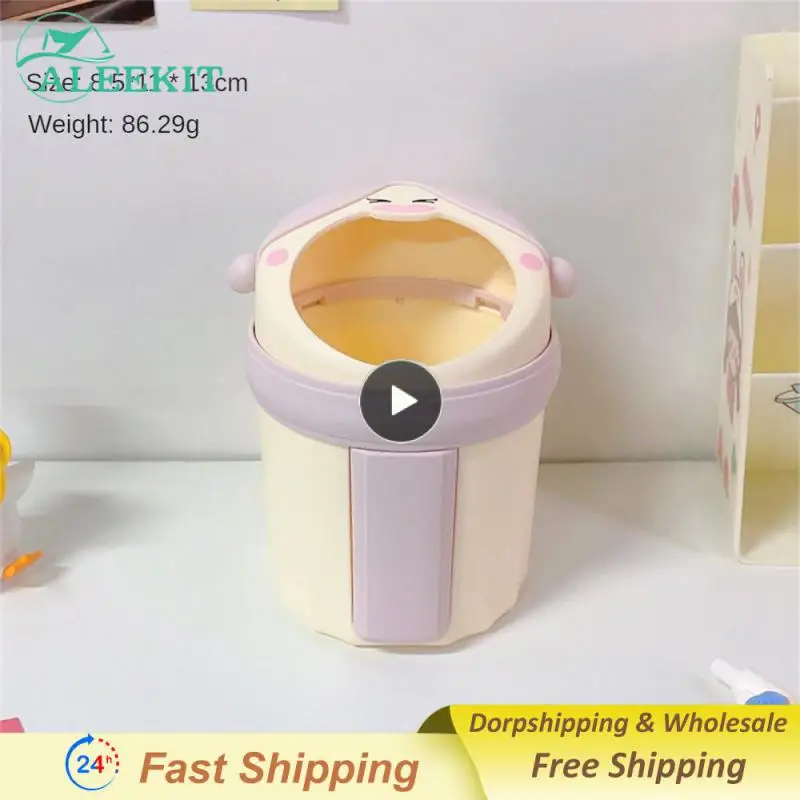 Изысканная настольная коробка для хранения ручек, милый новый держатель для карандашей, большая емкость, мультяшный креативный
Изысканная настольная коробка для хранения ручек, милый новый держатель для карандашей, большая емкость, мультяшный креативный