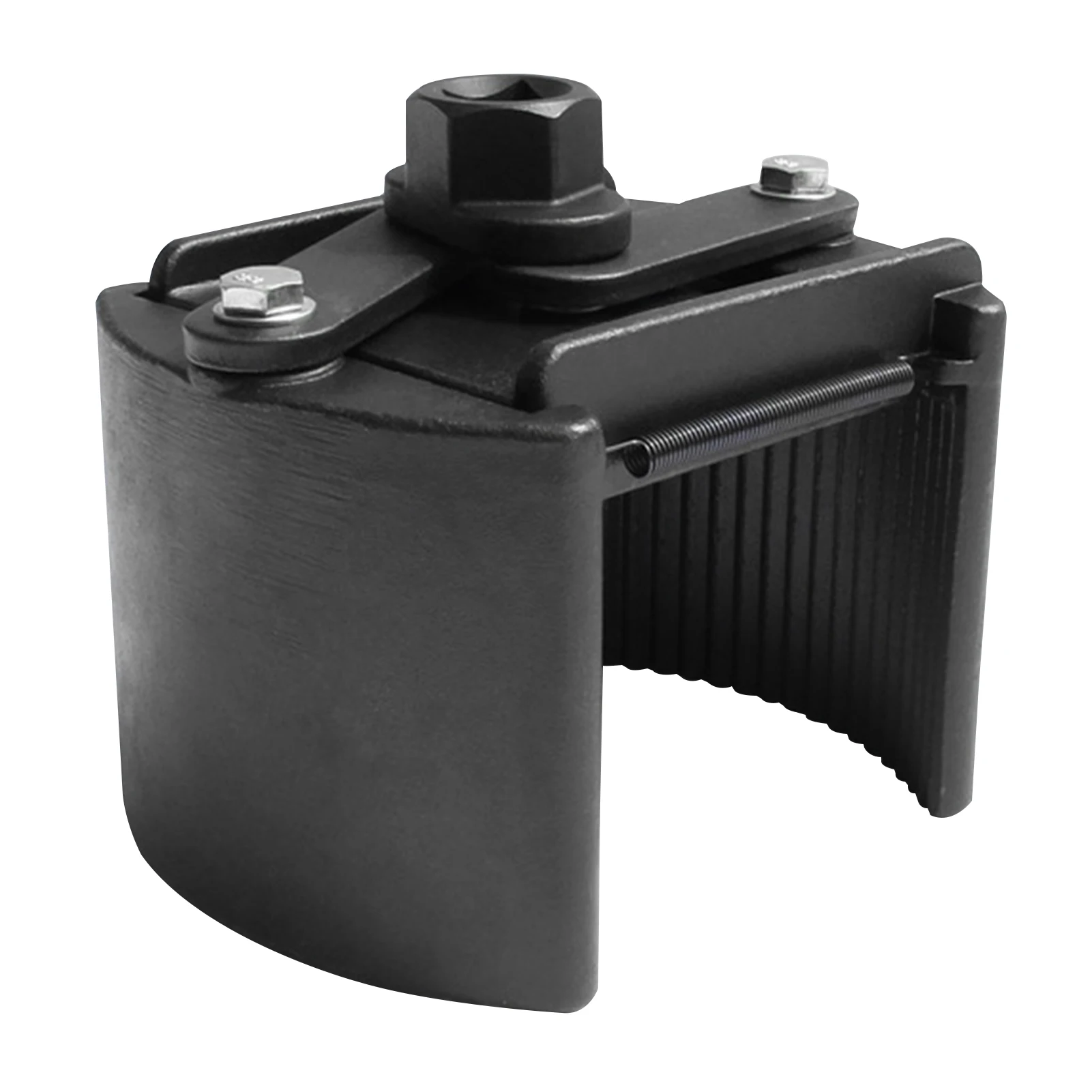 2 Jaw Practical Steel For Auto Multifunction Portable Lightweight Universal Two Way Oil Filter Wrench Tool Remover Trucks
2 Jaw Practical Steel For Auto Multifunction Portable Lightweight Universal Two Way Oil Filter Wrench Tool Remover Trucks