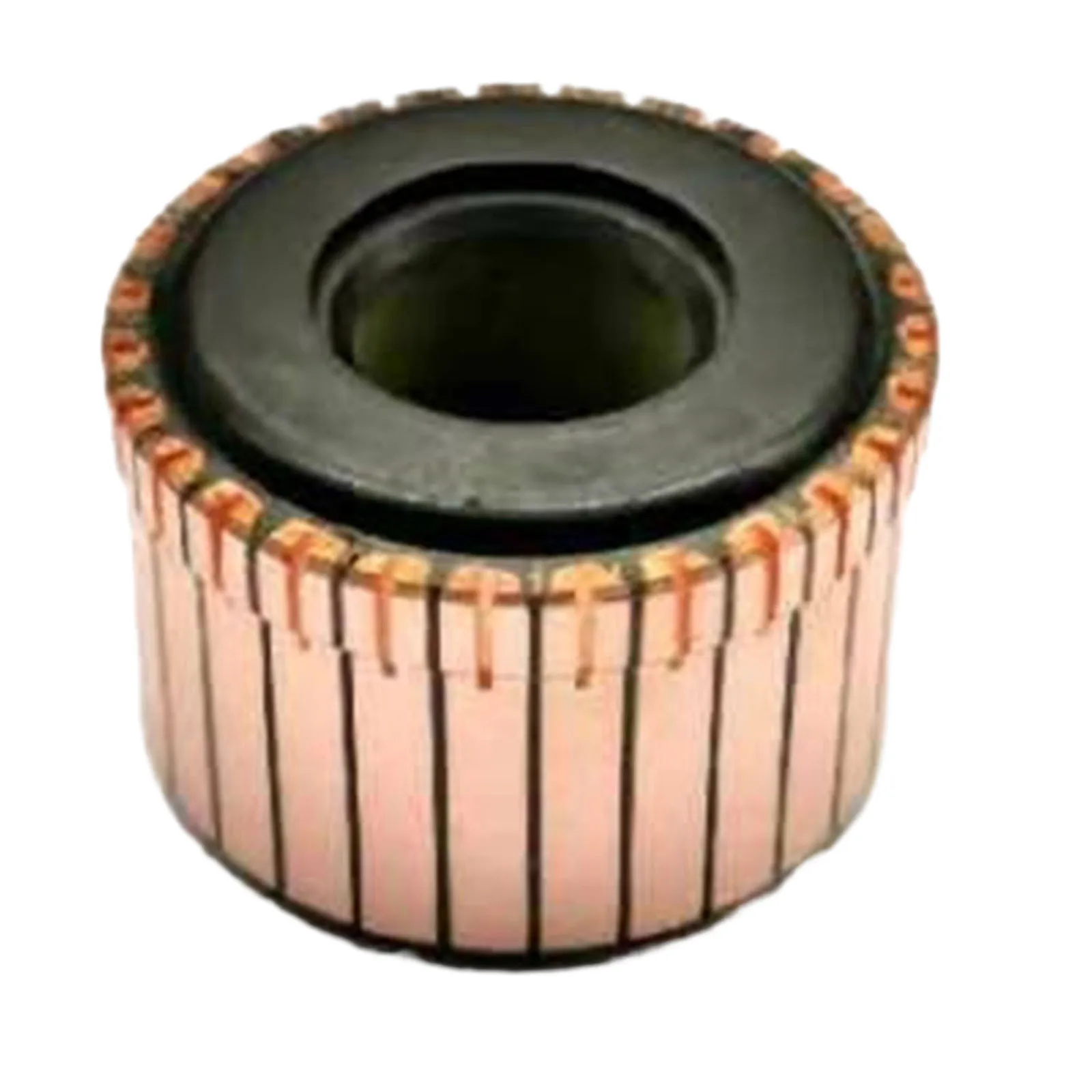Practical Commutator Commutator 28P Teeth Home Appliances Perfect For Power Tools BHY-1959-28 Copper Groove Type
Practical Commutator Commutator 28P Teeth Home Appliances Perfect For Power Tools BHY-1959-28 Copper Groove Type