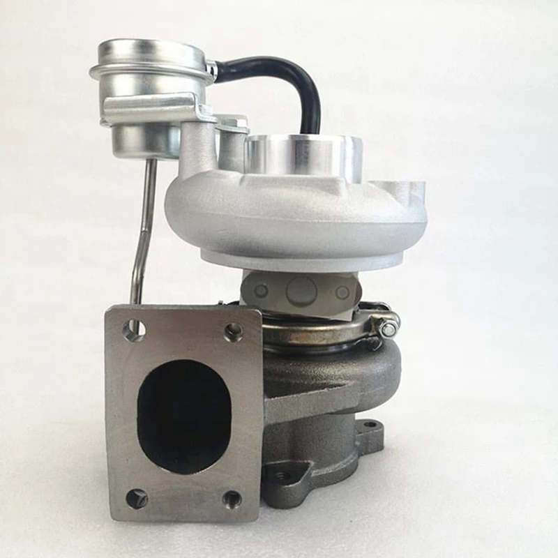 TD04HL-13GK Turbo 49189-00920 1G544-17012 1G574-17012 Турбокомпрессор для погрузчика с бортовым поворотом Bobcat S250 M Kubota с двигателем V3800
TD04HL-13GK Turbo 49189-00920 1G544-17012 1G574-17012 Турбокомпрессор для погрузчика с бортовым поворотом Bobcat S250 M Kubota с двигателем V3800