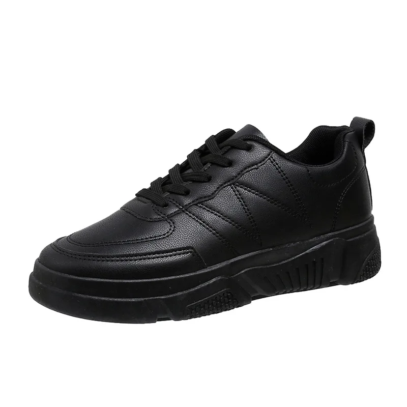Candy Colors Women Sports Shoes Fashion Lace-up Tennis Shoes Platform Femmes Sneakers Mujer Woman Vulcanized Shoes Spring Autumn
Candy Colors Women Sports Shoes Fashion Lace-up Tennis Shoes Platform Femmes Sneakers Mujer Woman Vulcanized Shoes Spring Autumn