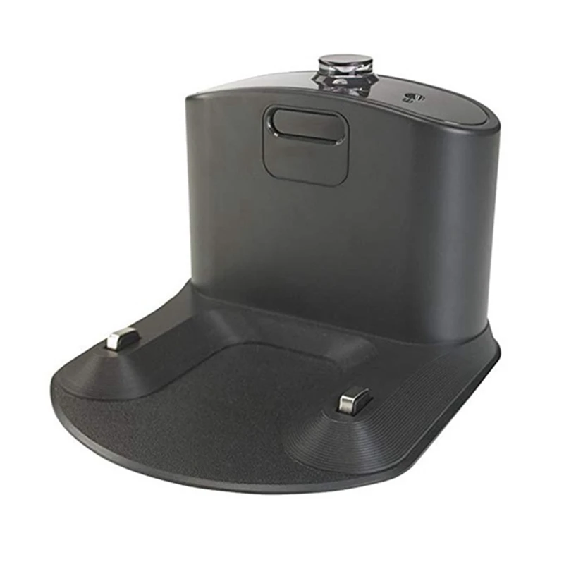 Charging Base - Dock Charger for IRobot Roomba 500/600/700/800/900 Series Robot Vacuum Cleaner Replacement Part
Charging Base - Dock Charger for IRobot Roomba 500/600/700/800/900 Series Robot Vacuum Cleaner Replacement Part