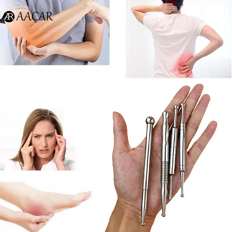 Ручка для иглоукалывания Terahertz, инструмент для массажа Energy Stone, рефлексотерапия лица, триггерный точечный массажер, Стик для расслабления лица и тела
Ручка для иглоукалывания Terahertz, инструмент для массажа Energy Stone, рефлексотерапия лица, триггерный точечный массажер, Стик для расслабления лица и тела