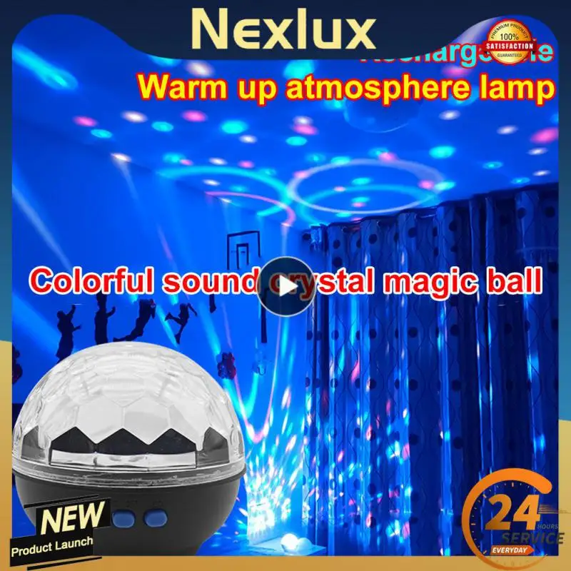 Night Lamp Colorful Starry Usb Rechargeable Night Lights Creative Household Starry Projector Newest Music Romantic Projection
Night Lamp Colorful Starry Usb Rechargeable Night Lights Creative Household Starry Projector Newest Music Romantic Projection