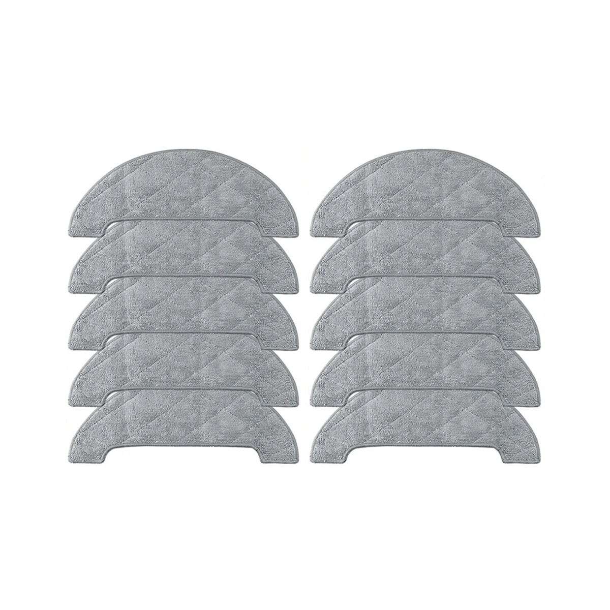 Запасная накладка на швабру для робота-пылесоса G9070, тканевые аксессуары, запасные части 
Запасная накладка на швабру для робота-пылесоса G9070, тканевые аксессуары, запасные части