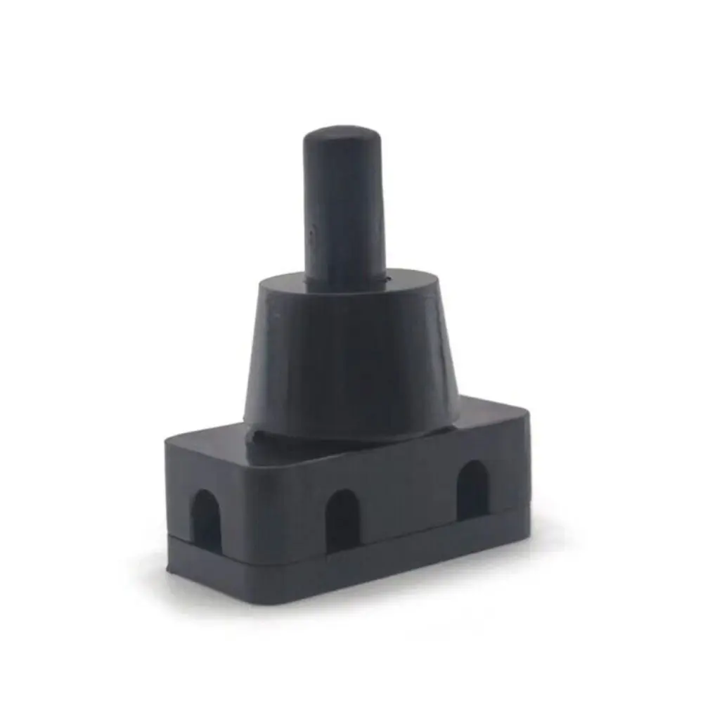 Пластиковый кнопочный выключатель 250В
Пластиковый кнопочный выключатель 250В