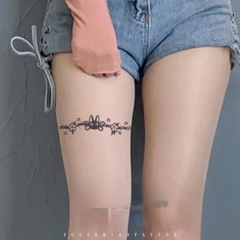 Cute Cat Stripes Juice Tattoo Stickers Waterproof Temporary Tattoo Y2K Fake Tattoos for Women Festival Art Sticker Tatoo Tatto
Cute Cat Stripes Juice Tattoo Stickers Waterproof Temporary Tattoo Y2K Fake Tattoos for Women Festival Art Sticker Tatoo Tatto