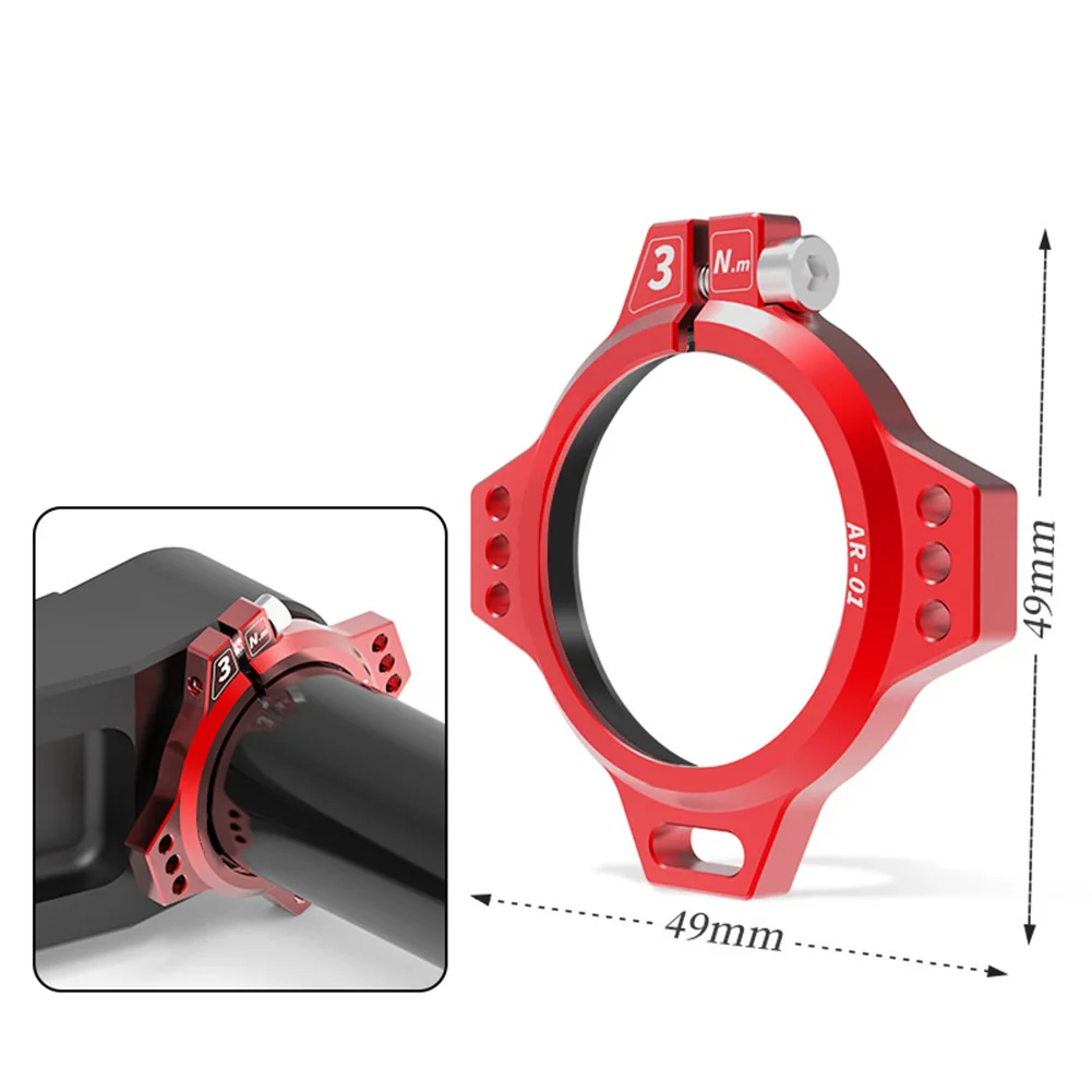 Bicycle Mountain Bike Crankshaft Shaft Washer Center Shaft Gap Adjustment Ring For-SRAM DUB Cranks 28.99mm Bike Accessories
Bicycle Mountain Bike Crankshaft Shaft Washer Center Shaft Gap Adjustment Ring For-SRAM DUB Cranks 28.99mm Bike Accessories
