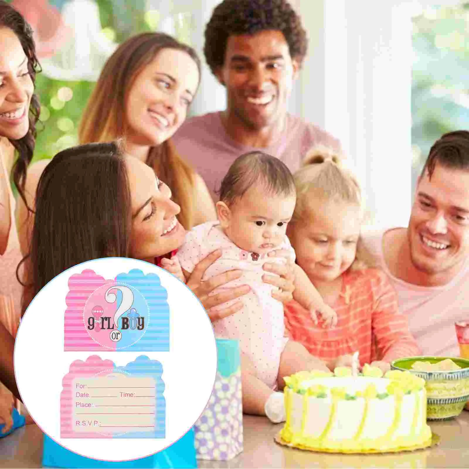 Invitation Party Gender Reveal Baby Or Boy Greeting Favors Girl Shower Invitations Shesupply Birthday Envelope
Invitation Party Gender Reveal Baby Or Boy Greeting Favors Girl Shower Invitations Shesupply Birthday Envelope