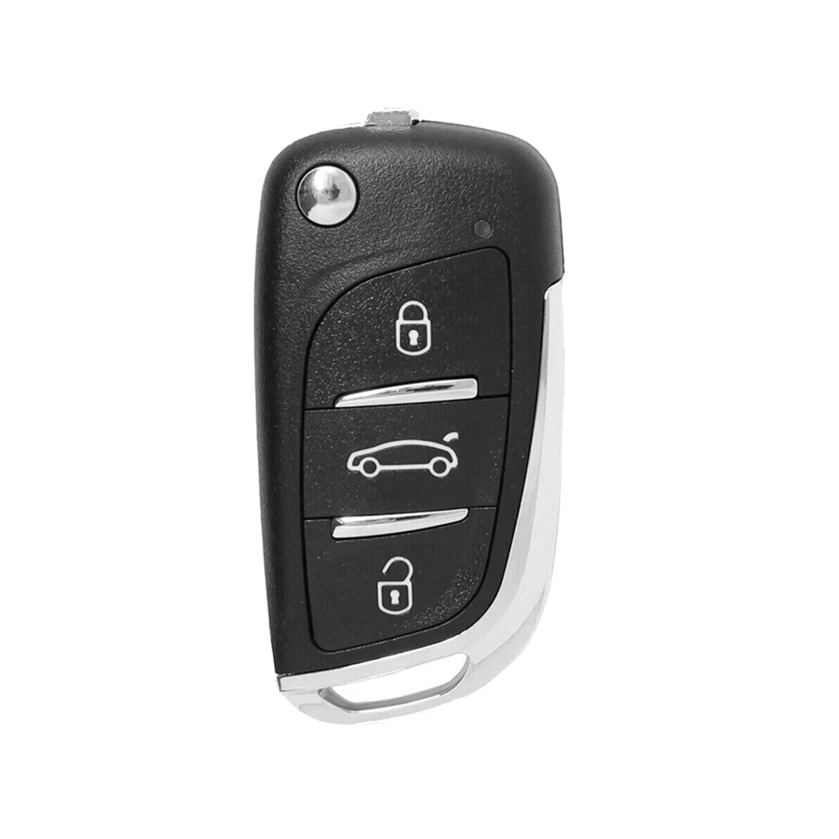 KEYDIY NB11 KD Remote Control Car Key Universal 3 Button for DS Style for KD900/KD-X2 KD MINI/ KD-MAX Programmer
KEYDIY NB11 KD Remote Control Car Key Universal 3 Button for DS Style for KD900/KD-X2 KD MINI/ KD-MAX Programmer