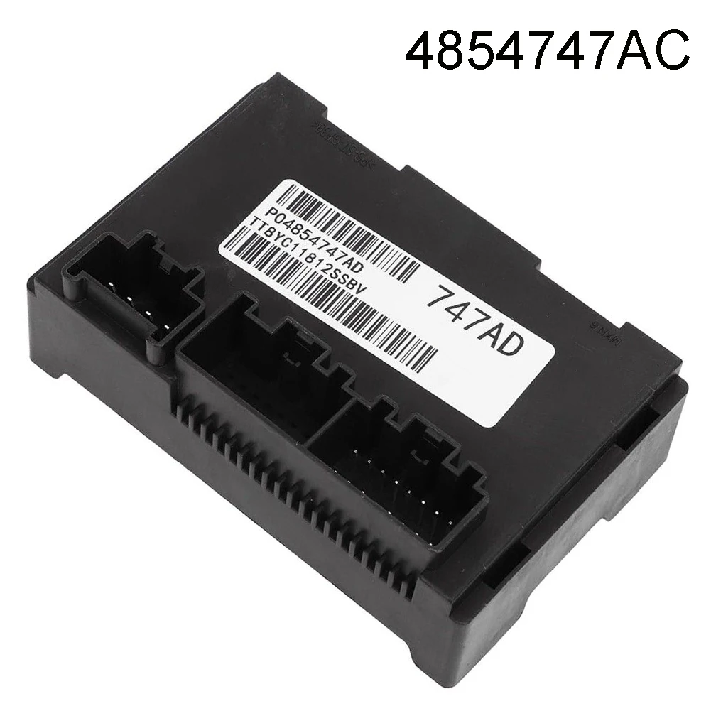 Adapter Control Module Replacement Transfer Case Transfer Case Control Module Vehicle 1 Pc 1x For Grand For Cherokee 12-13
Adapter Control Module Replacement Transfer Case Transfer Case Control Module Vehicle 1 Pc 1x For Grand For Cherokee 12-13