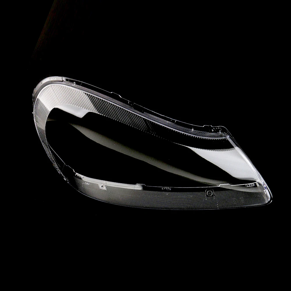 DWCX Front Right Clear PC Headlight Lens Cover Shell Fit for Porsche Cayenne 2010 2009 2008 2007
DWCX Front Right Clear PC Headlight Lens Cover Shell Fit for Porsche Cayenne 2010 2009 2008 2007