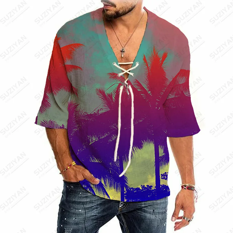 Knot Shirts For Men Free Stripped Freelancer Kinds Of New Printing Stand Collar Top Funny Patterns Clothing Fashionable Cheap
Knot Shirts For Men Free Stripped Freelancer Kinds Of New Printing Stand Collar Top Funny Patterns Clothing Fashionable Cheap