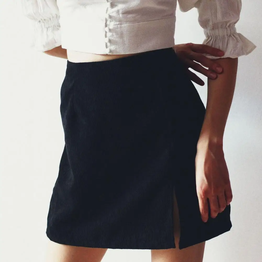 Short Skirt High Waist Sexy Breathable Chic Ladies Short Skirt Straight Skirt for Vacation
Short Skirt High Waist Sexy Breathable Chic Ladies Short Skirt Straight Skirt for Vacation