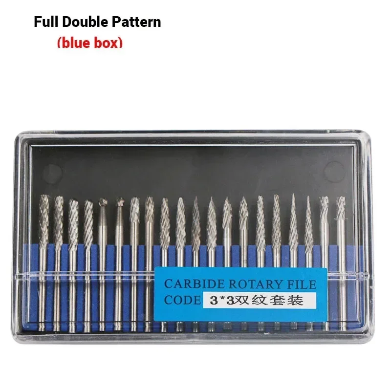 20 шт., набор борфрез из карбида вольфрама, 3*3 мм, хвостовик для шлифовальной фрезы из вольфрамовой стали, сверла, гравировальные биты
20 шт., набор борфрез из карбида вольфрама, 3*3 мм, хвостовик для шлифовальной фрезы из вольфрамовой стали, сверла, гравировальные биты