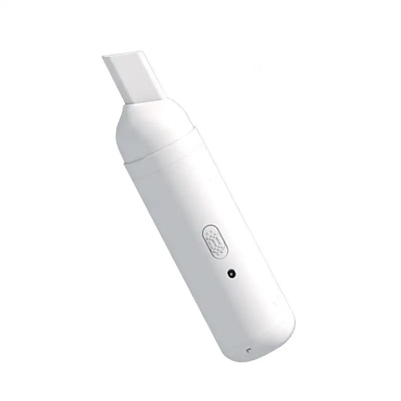 Cordless Car Vacuum Cleaner Hand Held Air Duster USB Charging Portable High Power Handheld Car Vacuum Cleaner For Dust Pet Hair
Cordless Car Vacuum Cleaner Hand Held Air Duster USB Charging Portable High Power Handheld Car Vacuum Cleaner For Dust Pet Hair