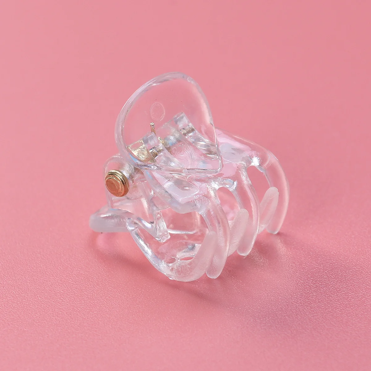 Mini Hair Claw Clips For Women Girls Cute Candy Colors Plastic Hairpins Hair Braids Maker Beads Princess Hair Accessorie
Mini Hair Claw Clips For Women Girls Cute Candy Colors Plastic Hairpins Hair Braids Maker Beads Princess Hair Accessorie