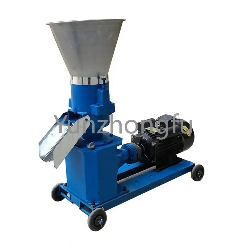 Ce Home Use 15kg Bags Wood Pellet Mill Press Small Wood Pellets Pelletizer Prices for Sale
Ce Home Use 15kg Bags Wood Pellet Mill Press Small Wood Pellets Pelletizer Prices for Sale