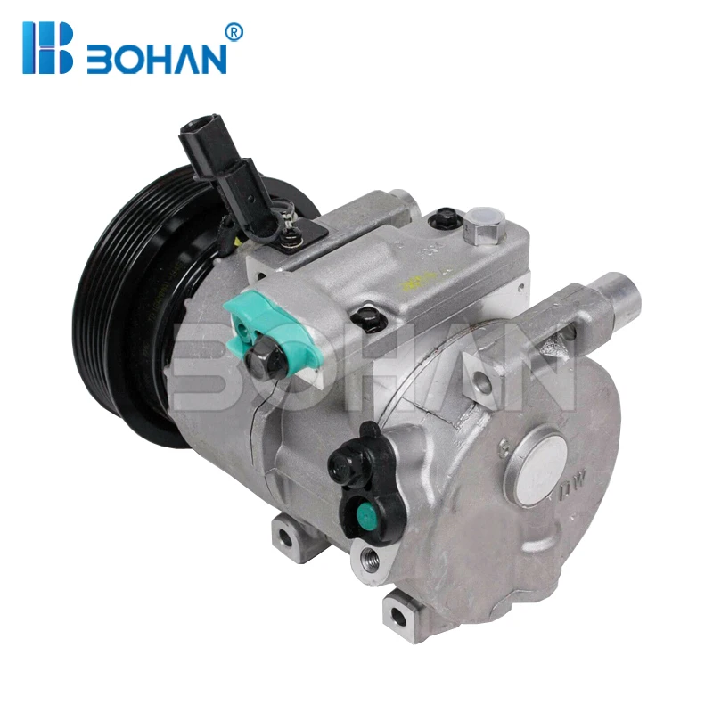 Car AC Air Conditioning Compressor For Hyundai i20 PB PBT Accent IV RB 1.4 1.6 Compressor AC 97701-1R000 977011R000 977011J101
Car AC Air Conditioning Compressor For Hyundai i20 PB PBT Accent IV RB 1.4 1.6 Compressor AC 97701-1R000 977011R000 977011J101