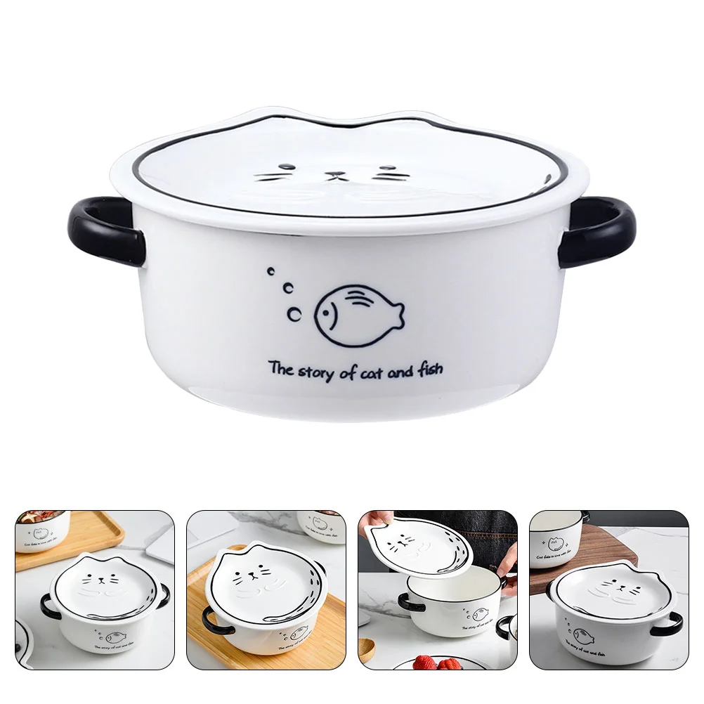 Bowl Bowls Soup Noodle Ramencute Lid Mixinginstant Stew Porcelain Ceramic Birds Saladramekin Bow Pot Tureen Dish Side Onion
Bowl Bowls Soup Noodle Ramencute Lid Mixinginstant Stew Porcelain Ceramic Birds Saladramekin Bow Pot Tureen Dish Side Onion
