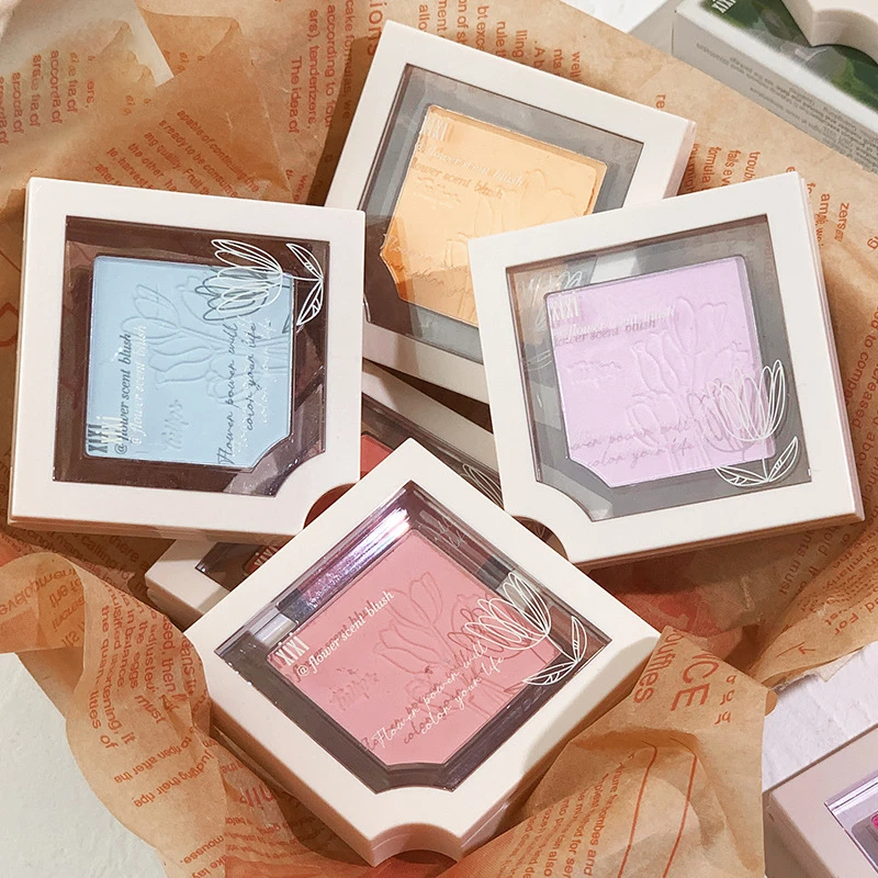 8 Color Matte Highlighter Blush Palette Pearly Blush Shiny Eyeshadow Multifunctional Face Makeup Palette Female Cosmetics
8 Color Matte Highlighter Blush Palette Pearly Blush Shiny Eyeshadow Multifunctional Face Makeup Palette Female Cosmetics
