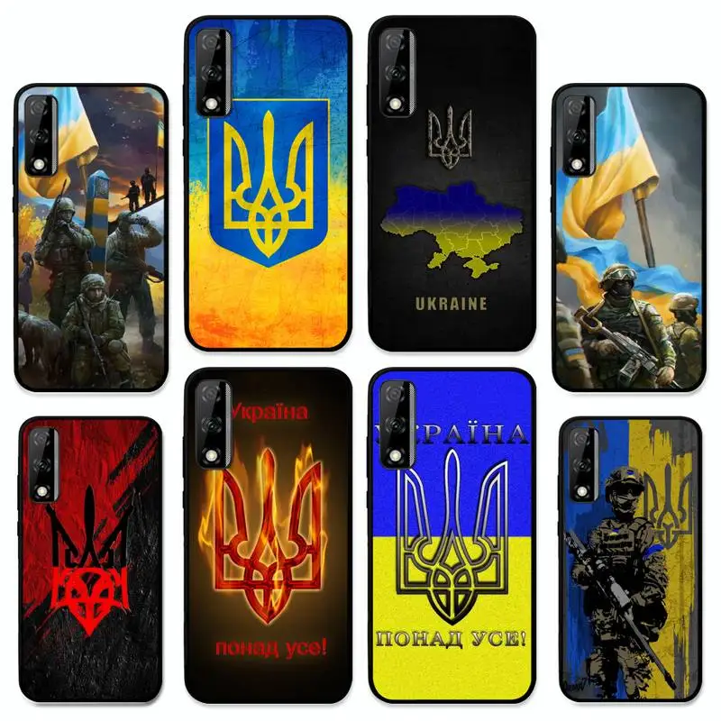 Ukraine flag Phone Case for Huawei Y 6 9 7 5 8s prime 2019 2018 enjoy 7 plus
Ukraine flag Phone Case for Huawei Y 6 9 7 5 8s prime 2019 2018 enjoy 7 plus