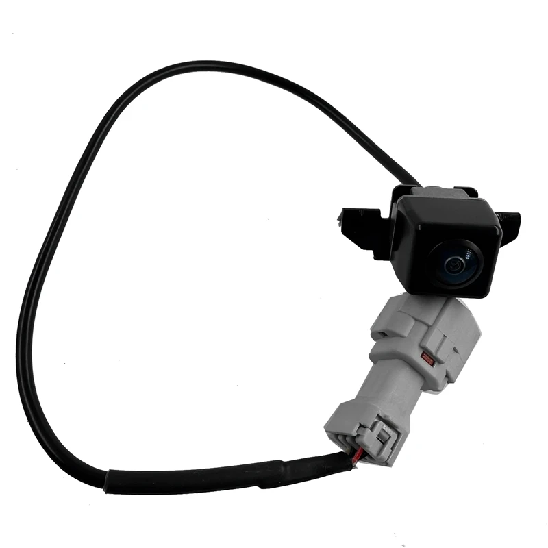 

Автомобильная камера заднего вида 95760-3S100, камера заднего вида 95760-3S101 3S102 для Hyundai I45 Sonata YF 2011-2014, запчасти, резервная парковочная камера