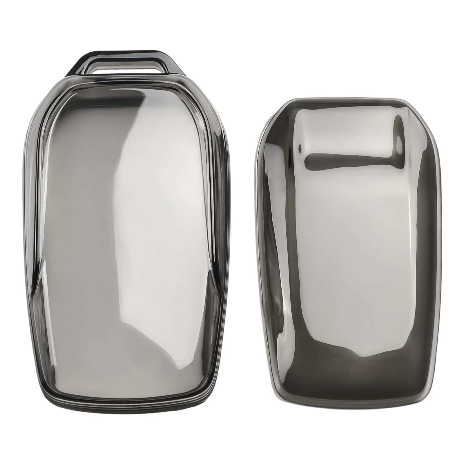 TPU Transparent Black Car Key Fob Case Cover For Toyota For Sienna Key Shell Holder Protector Waterproof Car Acessories
TPU Transparent Black Car Key Fob Case Cover For Toyota For Sienna Key Shell Holder Protector Waterproof Car Acessories