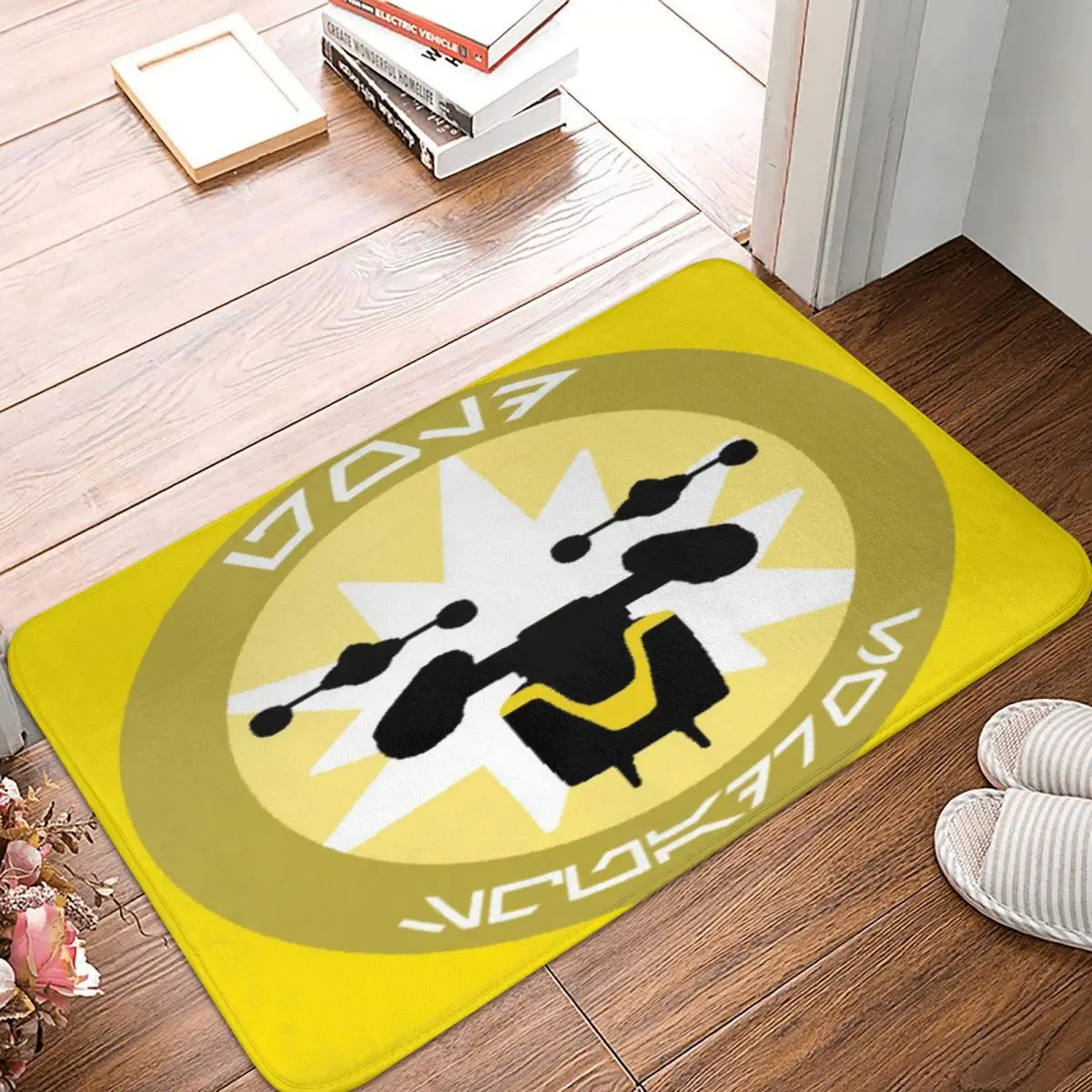 Золотая эскадрия-Insignia серия 60x40 см коврик из полиэстера напольные коврики персонализированные подарки для двери
Золотая эскадрия-Insignia серия 60x40 см коврик из полиэстера напольные коврики персонализированные подарки для двери