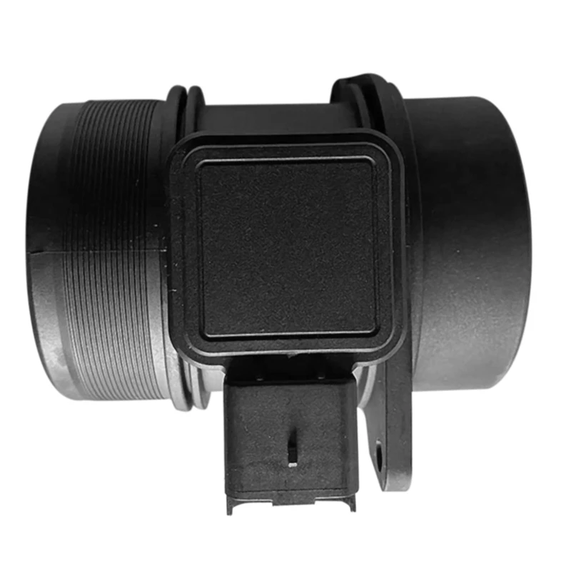 Automotive Mass Air Flow Sensor MAF Flow Sensor Air Flow Meter For Land Rover Jaguar 5WK97011 4R8Q-12B579-AC PHF500090
Automotive Mass Air Flow Sensor MAF Flow Sensor Air Flow Meter For Land Rover Jaguar 5WK97011 4R8Q-12B579-AC PHF500090