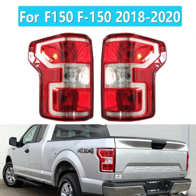 Задний фонарь, задний фонарь для Ford F150 F-150 2018 -2020 L3Z-13404-D JL3Z-13404-G
Задний фонарь, задний фонарь для Ford F150 F-150 2018 -2020 L3Z-13404-D JL3Z-13404-G