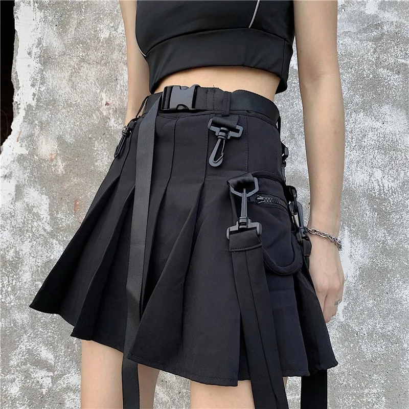 2022 Summer Fashion Casual Women's Skirts Workwear Short A-line Skirts Pleated Skirts Women's Solid Color High Waist Skirts
2022 Summer Fashion Casual Women's Skirts Workwear Short A-line Skirts Pleated Skirts Women's Solid Color High Waist Skirts