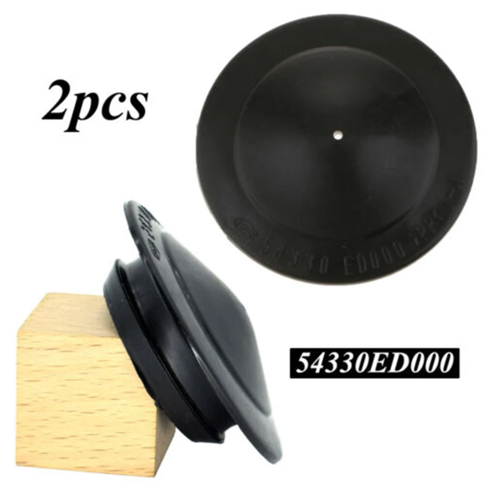 For Nissan Leaf Sentra Versa Front Suspension Strut Mount Cover Cap 54330ED000 Shock-absorbing Top Plastic Covers
For Nissan Leaf Sentra Versa Front Suspension Strut Mount Cover Cap 54330ED000 Shock-absorbing Top Plastic Covers