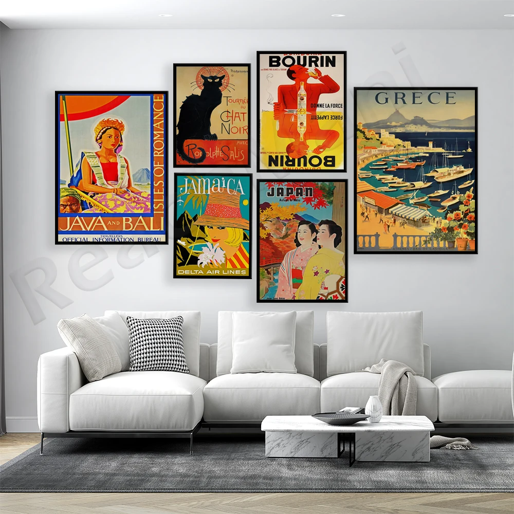 Bali, Jamaica, Japan, Athens, Castella Bay, Verona, Italy, Le Chat Noir Special Exhibition 1896 Travel Greece Poster
Bali, Jamaica, Japan, Athens, Castella Bay, Verona, Italy, Le Chat Noir Special Exhibition 1896 Travel Greece Poster